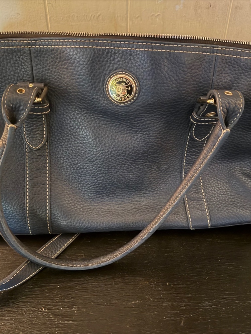 Dooney & Bourke purse